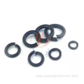 top sale Helical Spring Lock Washer factory